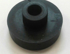 Ролик замка ДШ D=33мм d=10мм APT.0000R0000 Fermator 4K-220-80-03000 (L-174)