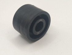 Ролик тяги телескопический 30*20 d=10,2 для лифта КМЗ (L-327) Ролик тяги телескопический 30*20 d=10,2 для лифта КМЗ (L-327)